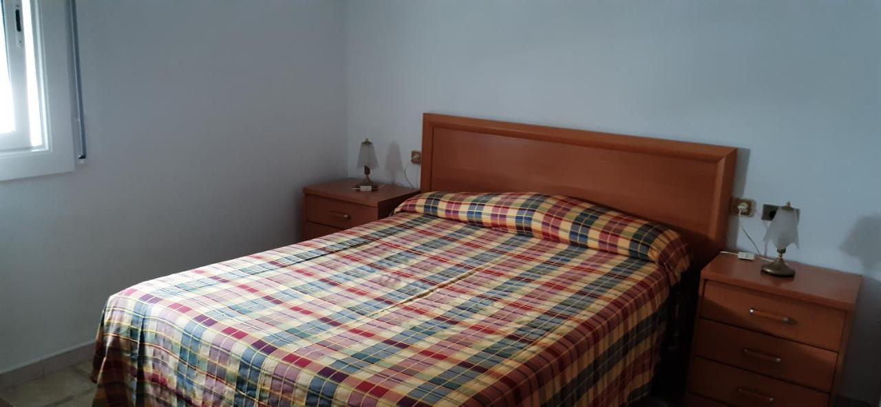 Apartamentos Las Americas - Blanes Beach Bagian luar foto