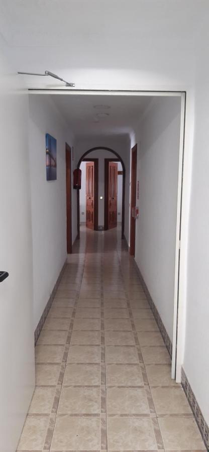 Apartamentos Las Americas - Blanes Beach Bagian luar foto