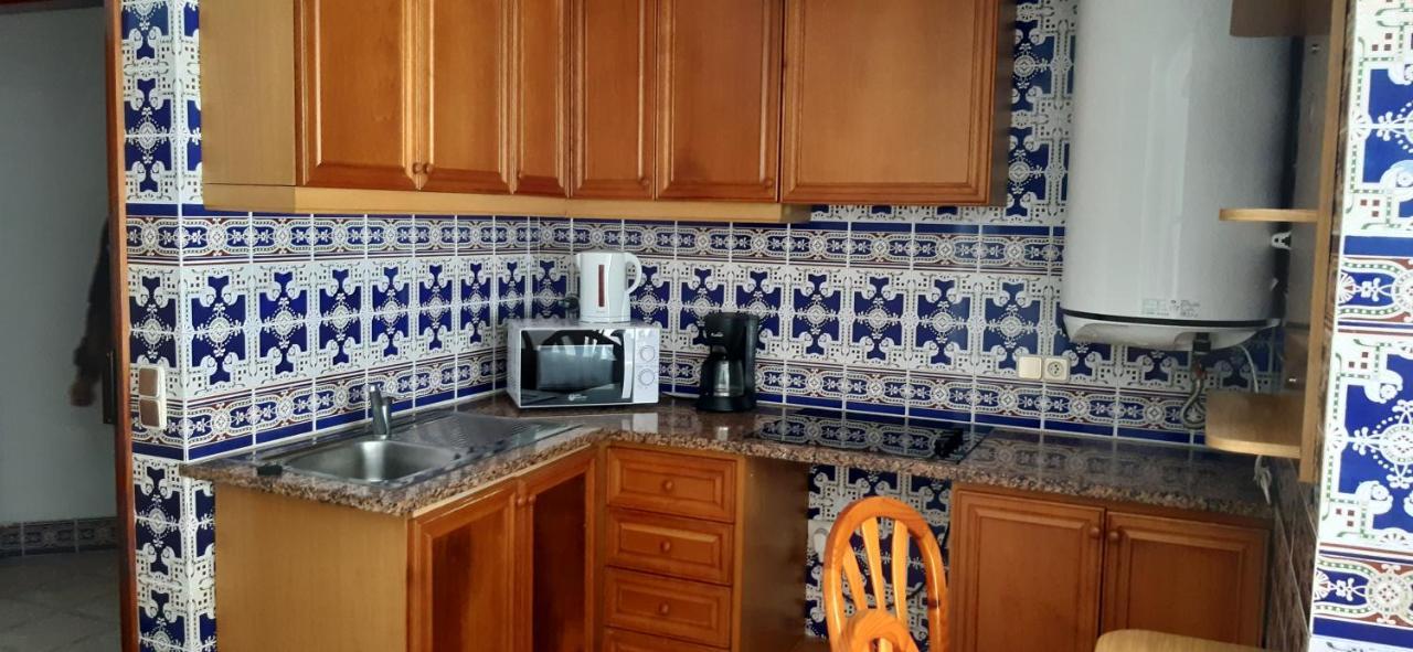 Apartamentos Las Americas - Blanes Beach Bagian luar foto
