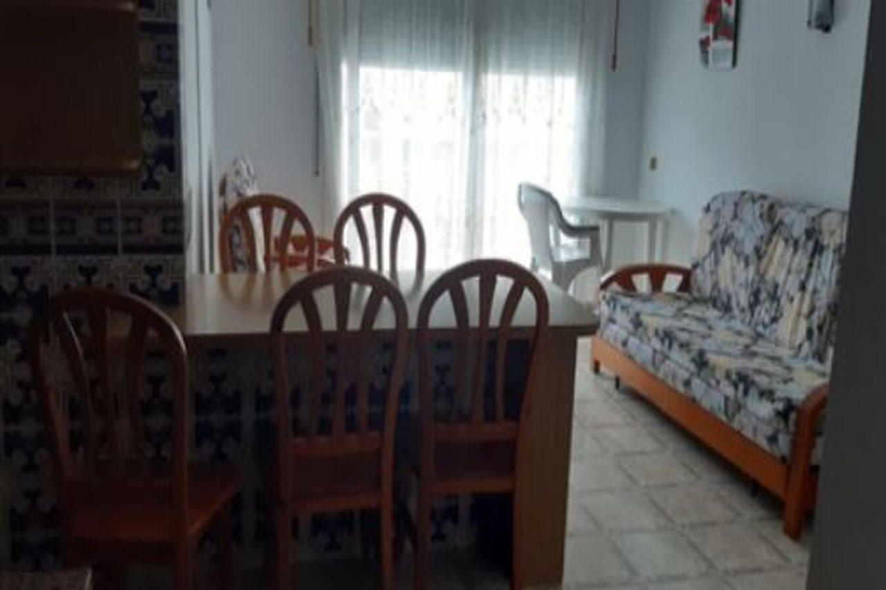 Apartamentos Las Americas - Blanes Beach Bagian luar foto