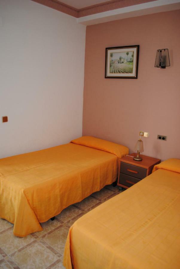Apartamentos Las Americas - Blanes Beach Bagian luar foto